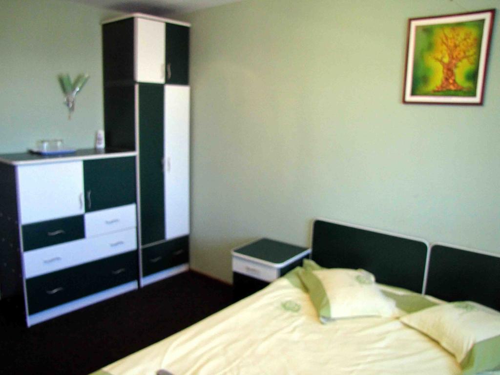 Casa Oana Hotell Sulina Exteriör bild
