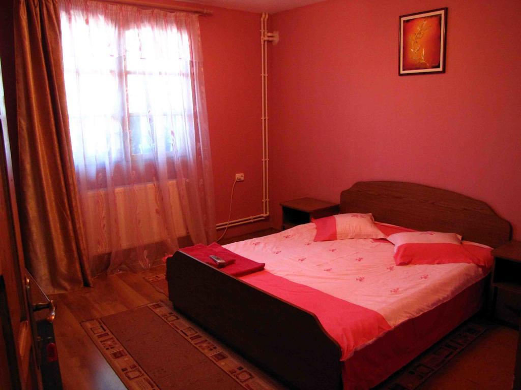 Casa Oana Hotell Sulina Rum bild