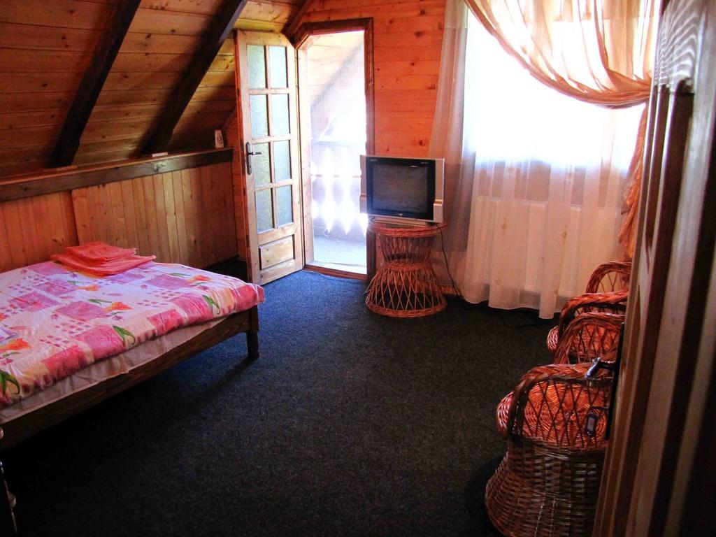 Casa Oana Hotell Sulina Rum bild