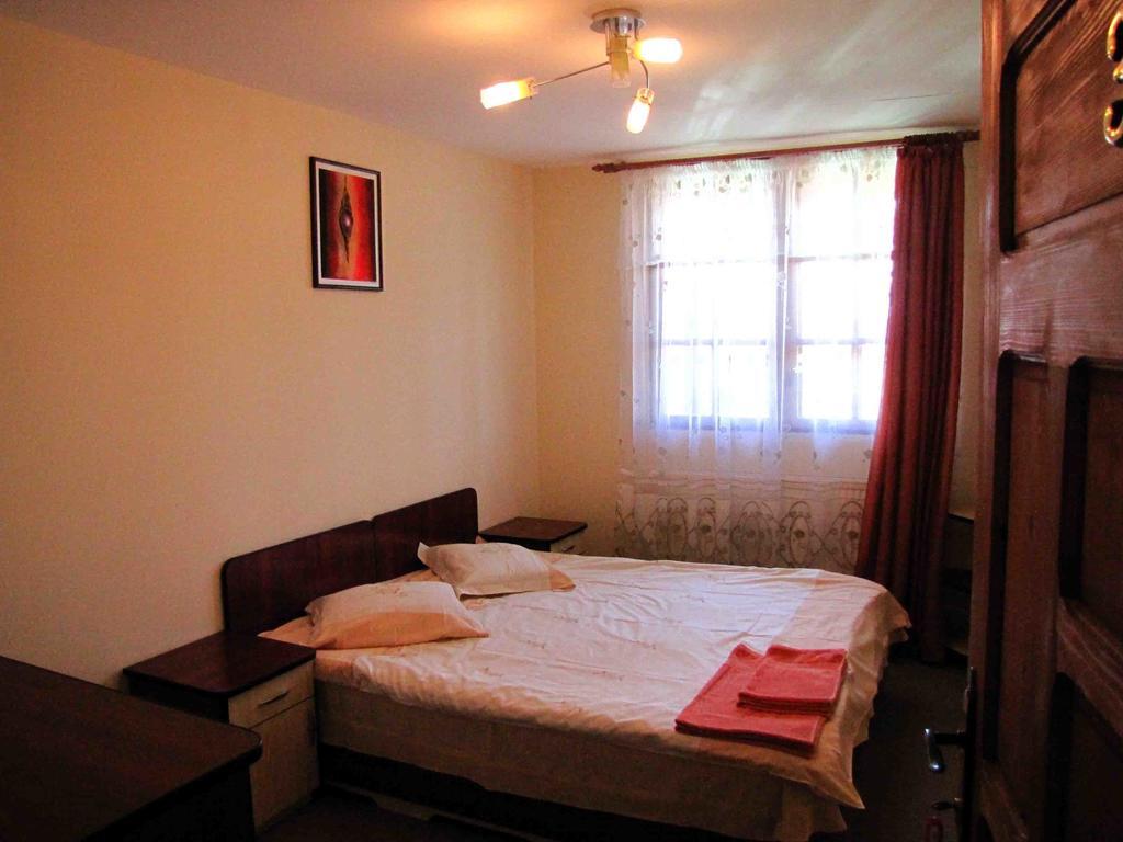 Casa Oana Hotell Sulina Rum bild