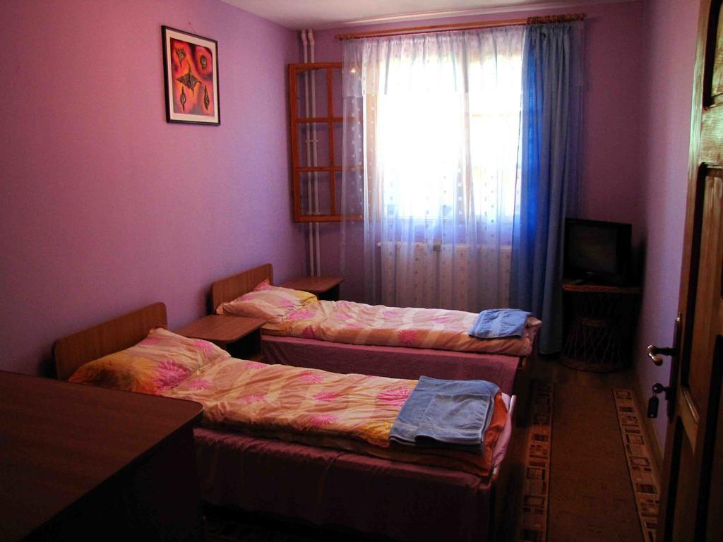 Casa Oana Hotell Sulina Rum bild